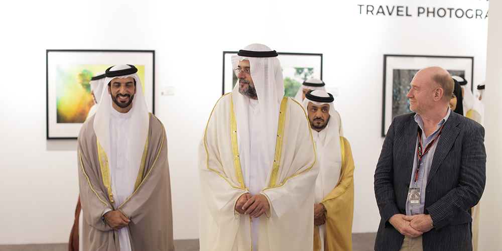 Sharjah – 17th to 20th September 2020