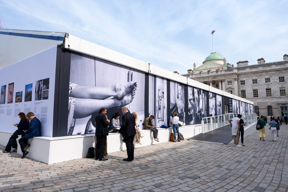 PHOTO LONDON